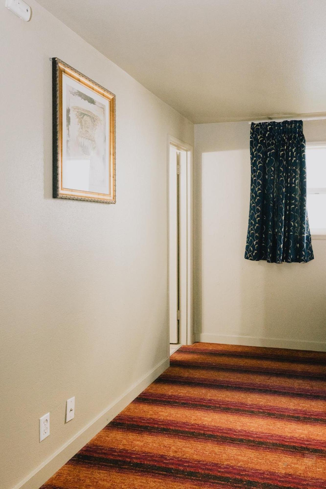 La Hacienda Motel Seattle Luaran gambar