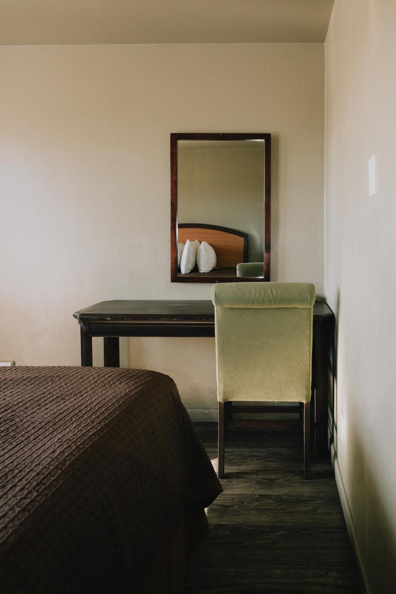 La Hacienda Motel Seattle Luaran gambar